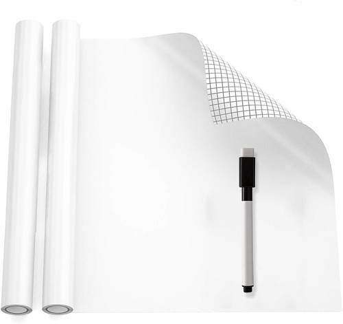 Large whiteboard sticker - large,