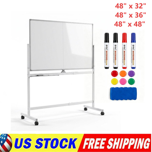 Double sided magnetic - 48",