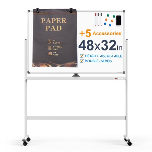 Tsj office rolling whiteboard - tsj,